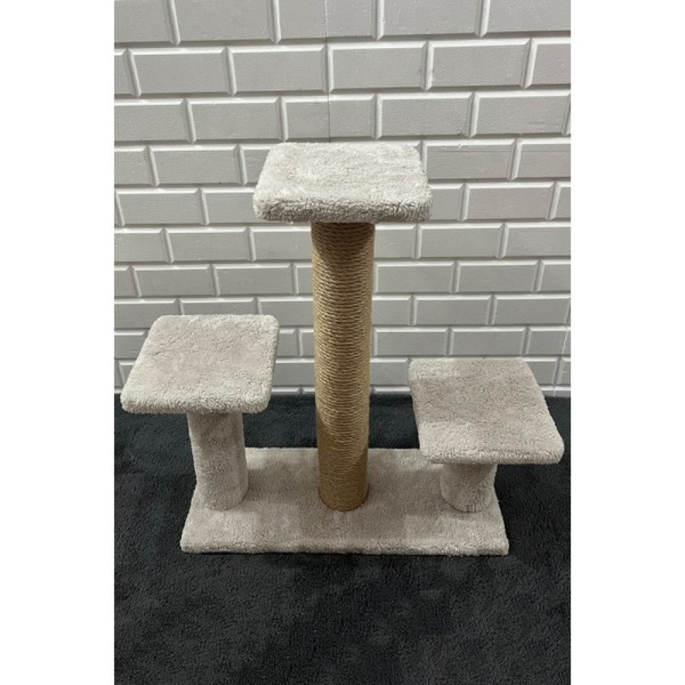 Tg Pet Kule Tırmalama Step Platformu Evcil Hayvan Ürünleri Fiyatı