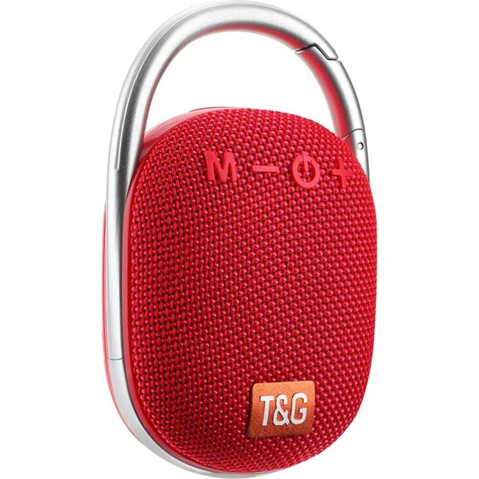 T&G TG321 USB/SD/FM/Bluetooth Destekli Taşınabilir Wireless Hoparlör - Speaker Bluetooth Hoparlör Fiyatı