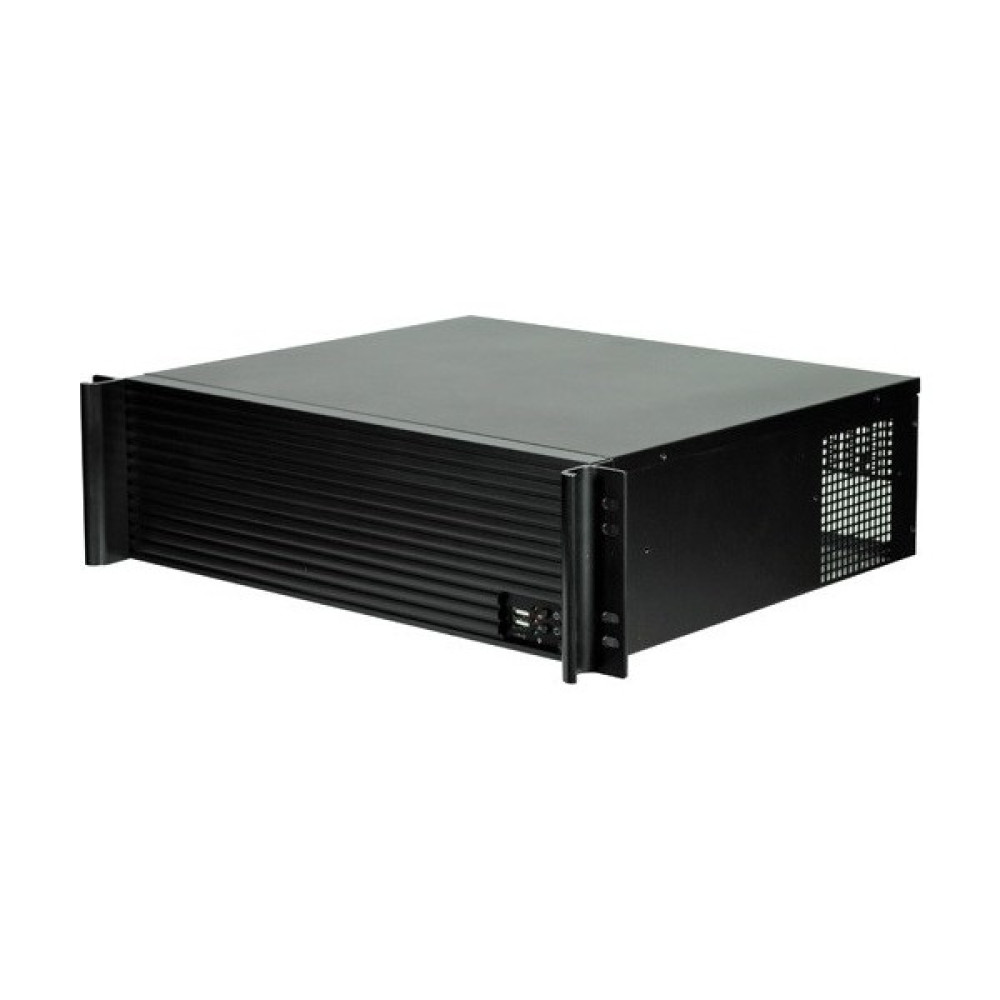 TGC 3380 3u Kısa Alüminyum Server Kasa PC Kasaları Fiyatı