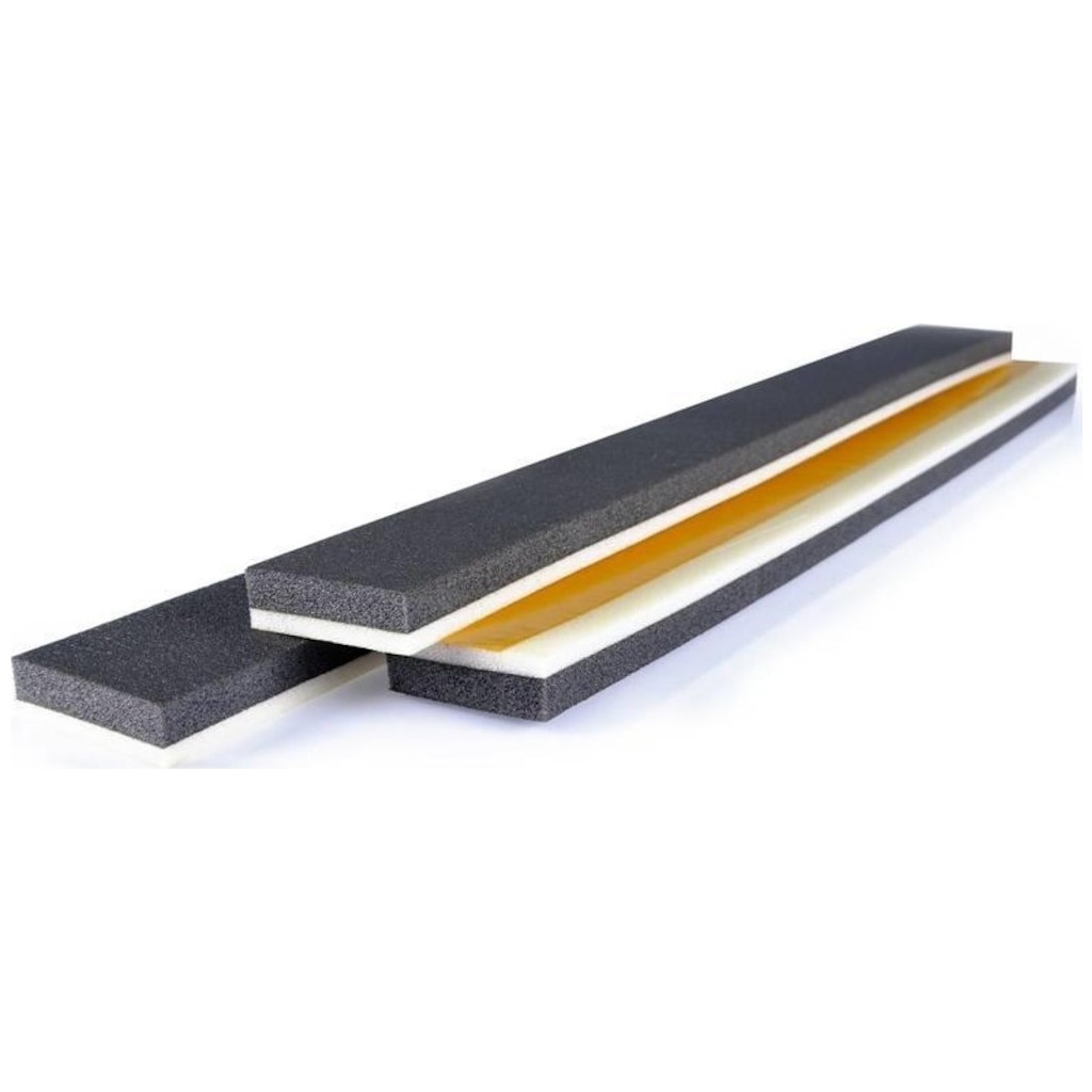 Tgr Home Yapışkanlı Köpük Kapı Altı Isı Yalıtım Süngeri Köpük Eşik Süngeri 90X 9 x 3 cm SSD / Solid State Drive Fiyatı