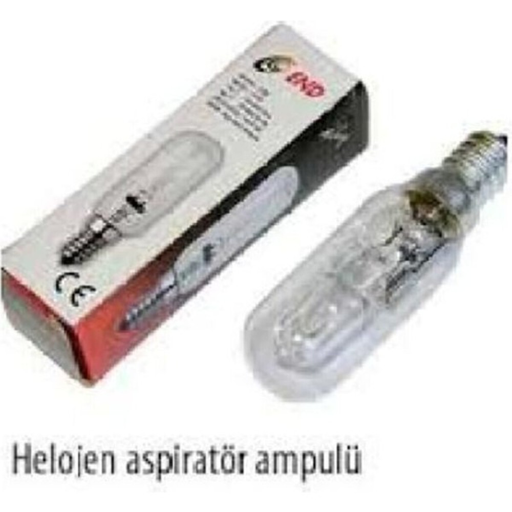 Th 15w E14 Duylu Amber Renk Buzdolabı Ampülü Tasarruflu Ampul Fiyatı