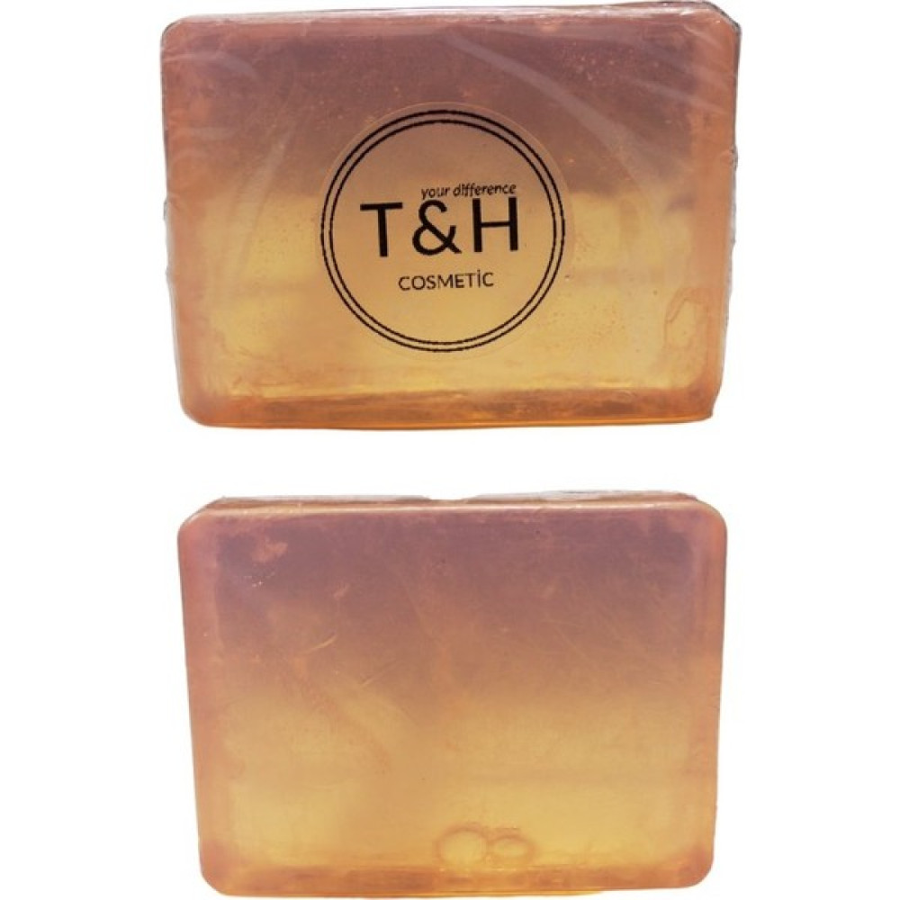 T&H Cosmetic Gül Özlü Doğal Sabun 100 gr Sabunlar Fiyatı