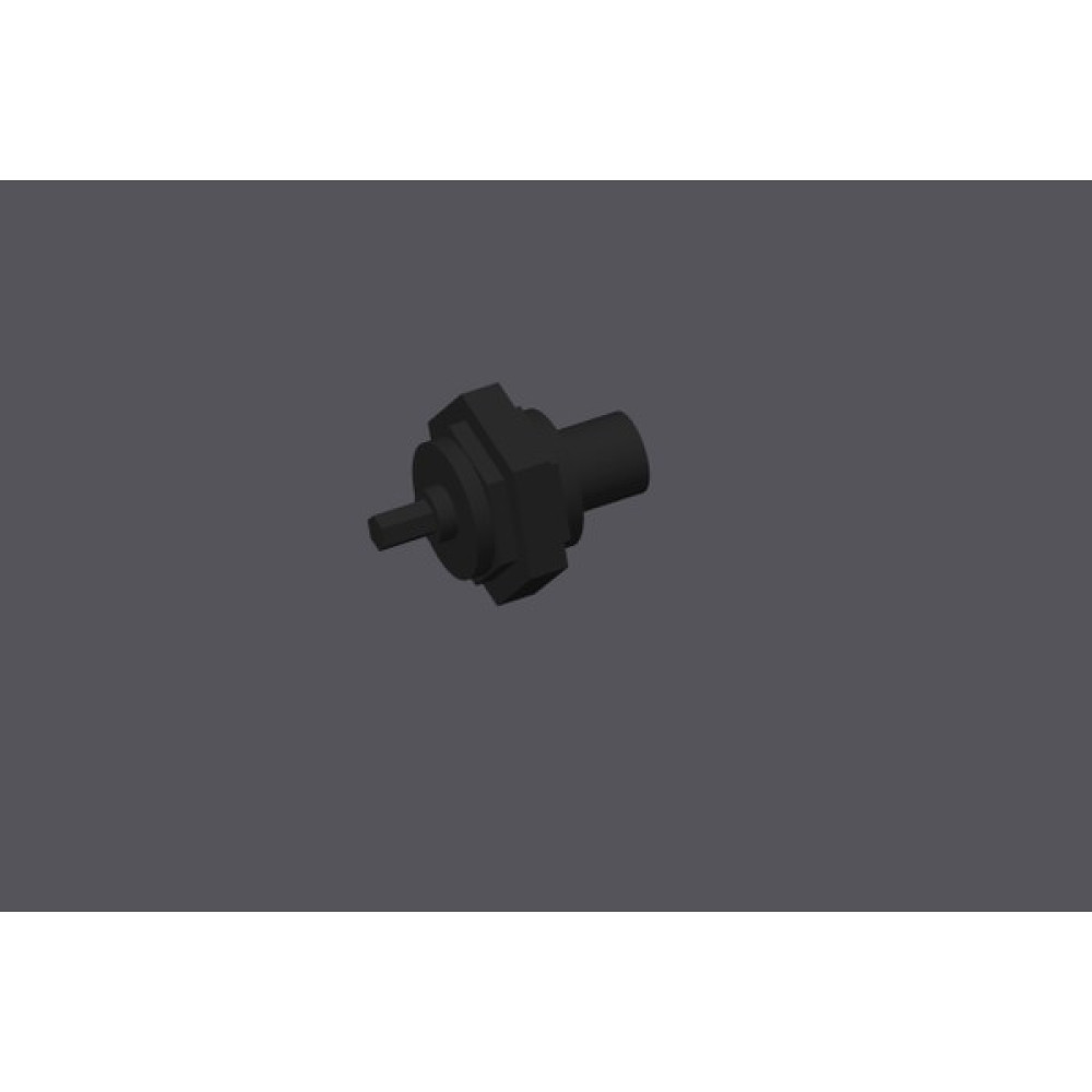 TH3D Lg Sihirli Kumanda Mouse Joystick Yedek Parça (MR650A) Siyah Oto Boyaları Fiyatı