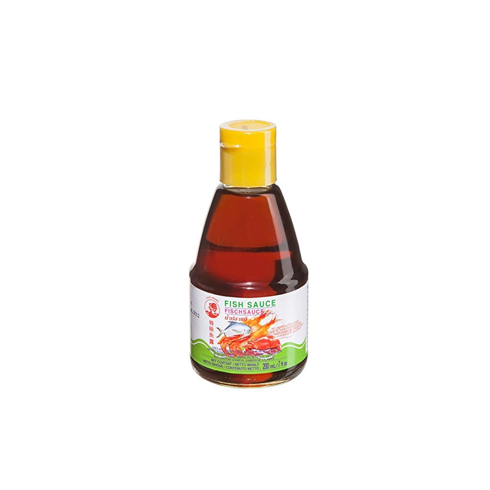 Thai World Balık Sosu 200 ml Sos Fiyatı