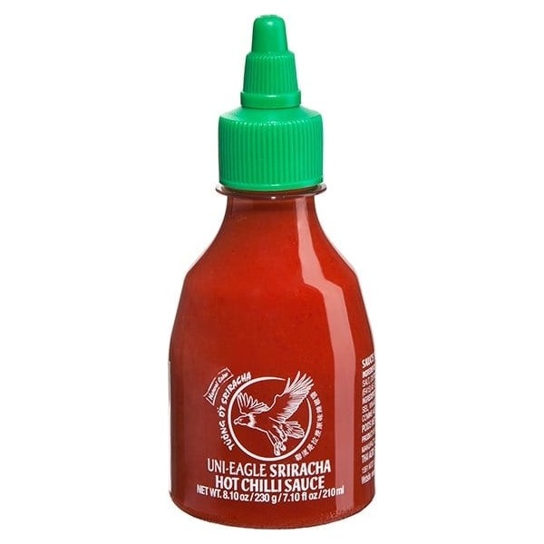 Thai World Sriracha Acı Biber Sosu 230 gr Diğer Fiyatı