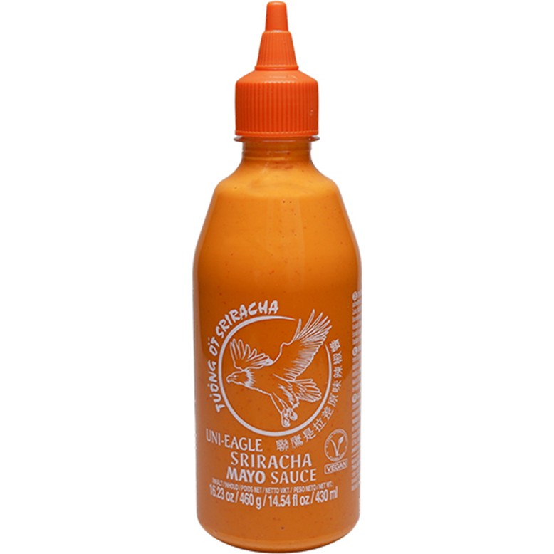 Thai World Sriracha Mayo 460 gr Sos Fiyatı