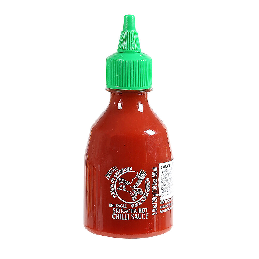 Thai World Thai Word Sriracha Acı Bıber Sosu 230g Sos Fiyatı