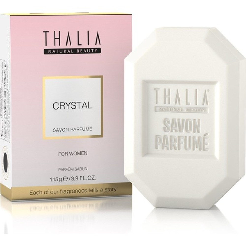 Thalia Crystal Parfüm Sabun For Women 115 gr (Yeni) Oto Boyaları Fiyatı
