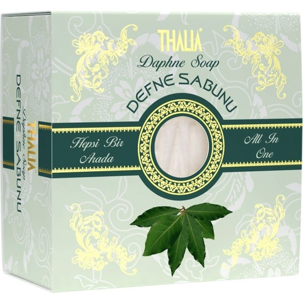 Thalia Doğal Defne Sabunu 150 gr (Daphne Soap) Oto Boyaları Fiyatı