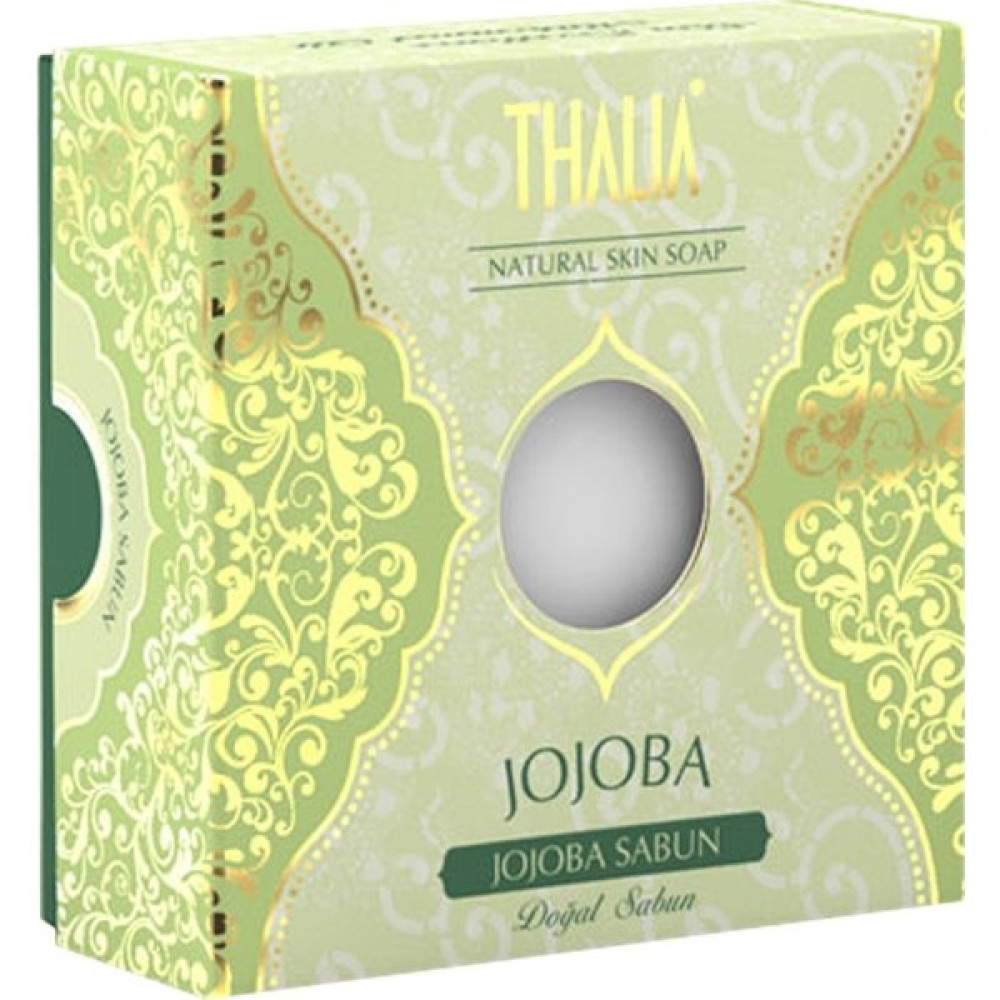 Thalia Doğal Jojoba Sabunu 125 gr (Jojoba Soap) Oto Boyaları Fiyatı