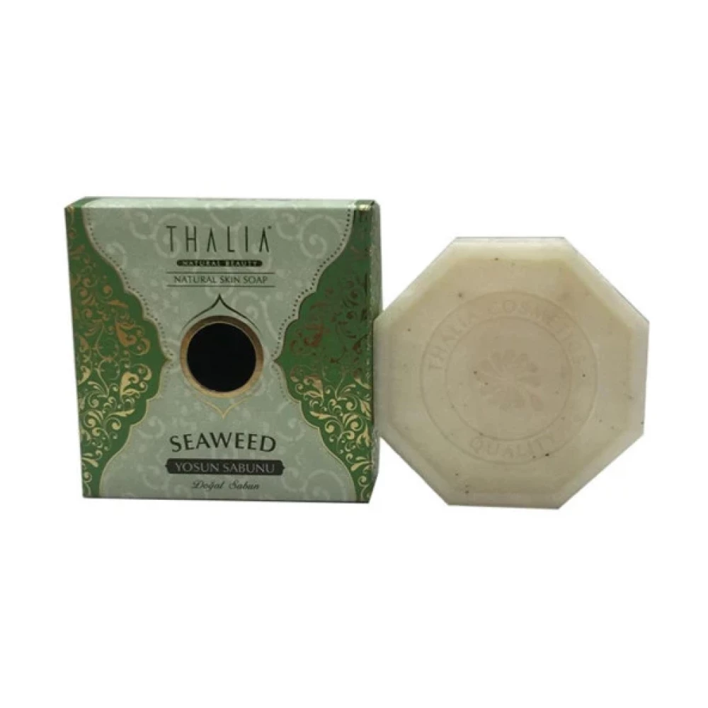 Thalia Dogal Saf Yosun Sabunu 150Gr Bitkisel Selulit Seaweed Yüz Bakım Setleri Fiyatı