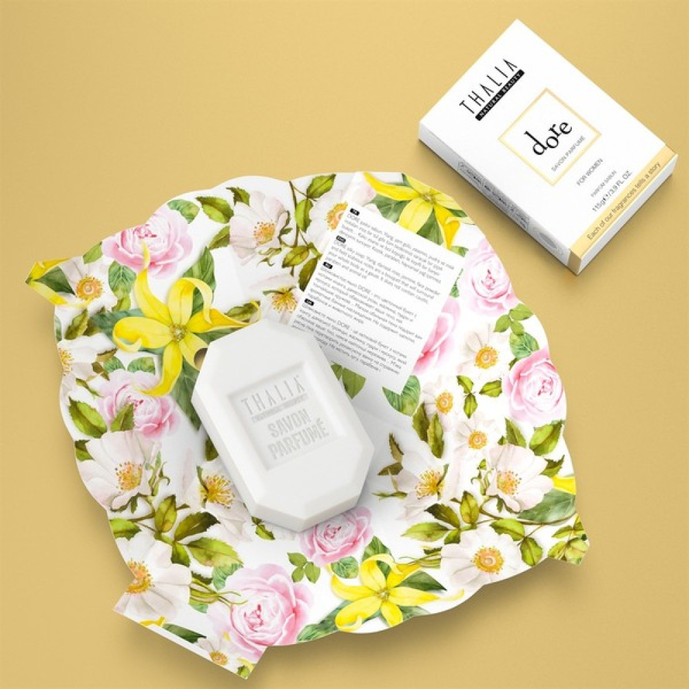 Thalia Dore Parfüm Sabun For Women 115 gr (Yeni) Oto Boyaları Fiyatı