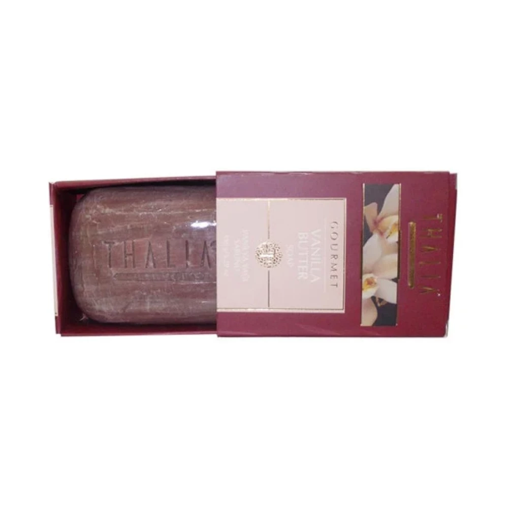 Thalia Gourmet Vanilya Yagi Sabunu 150G Vanilla Butter Vanilyali Yüz Bakım Setleri Fiyatı