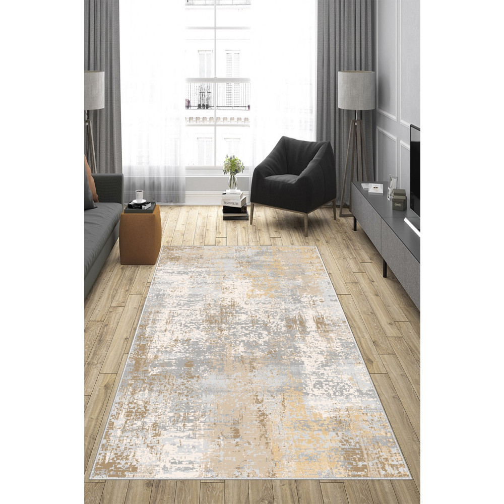 Thalia Home Kaymaz Taban Yıkanabilir Eskitme Mutfak Halısı Yolluk 80 x 500 Beden Banyo Halısı Fiyatı