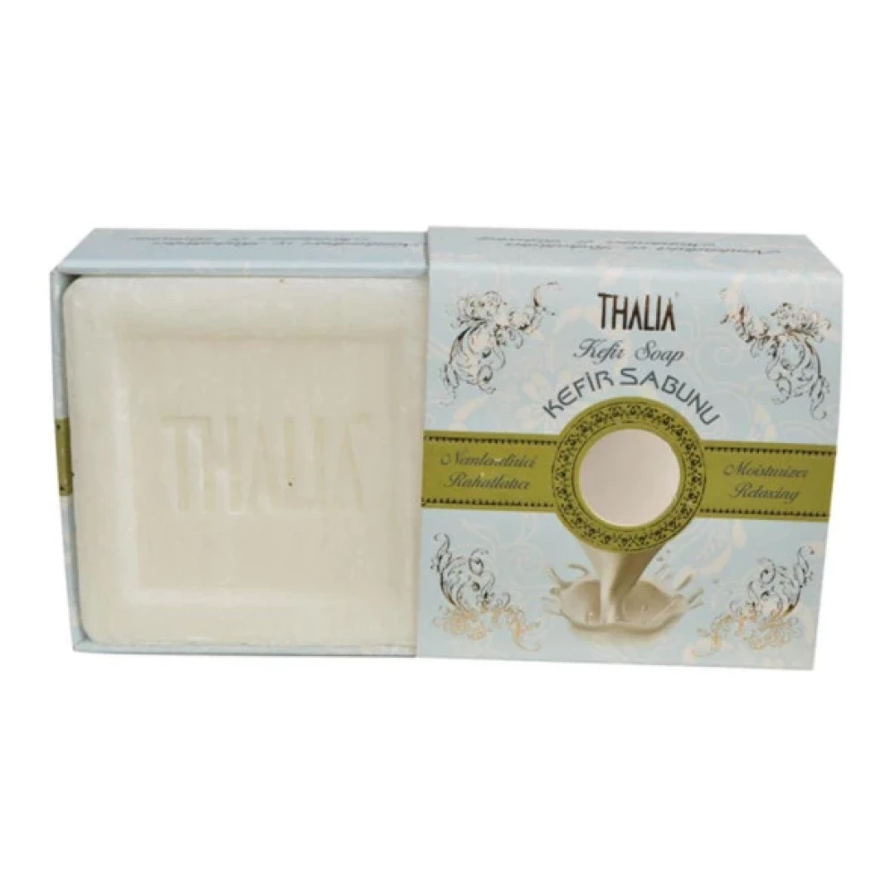 Thalia Kefir Ozlu Sabunu 150Gr Dogal Saf Katkisiz Nemlendirici Yüz Bakım Setleri Fiyatı