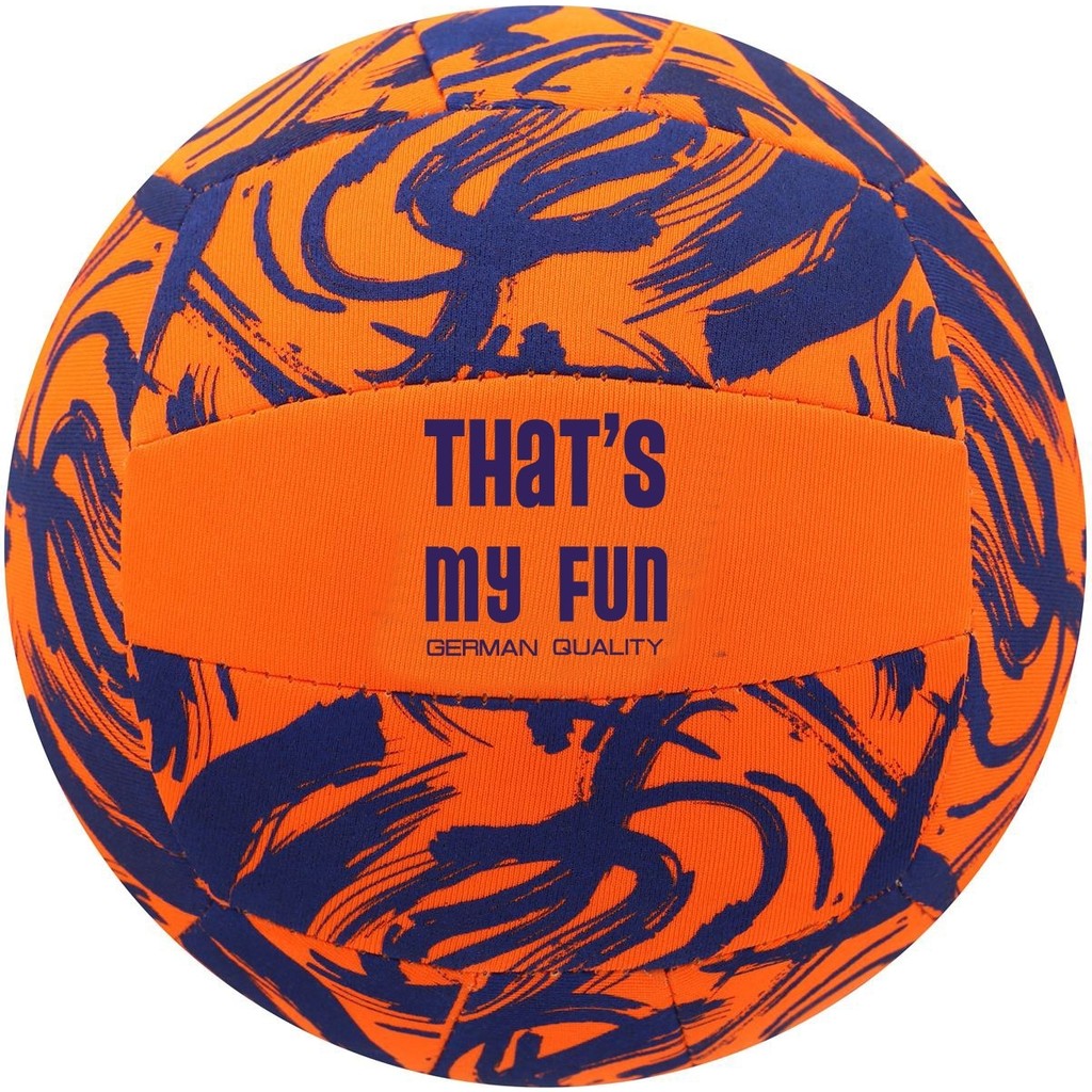 That's My Fun Plaj Topu Funky Serisi - Boyut 5 Diğer Fiyatı