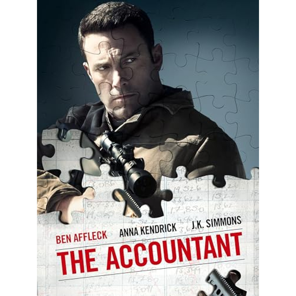 The Accountant