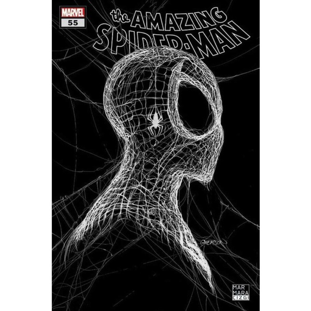 The Amazing Spider-Man #55 Çizgi Roman Fiyatı