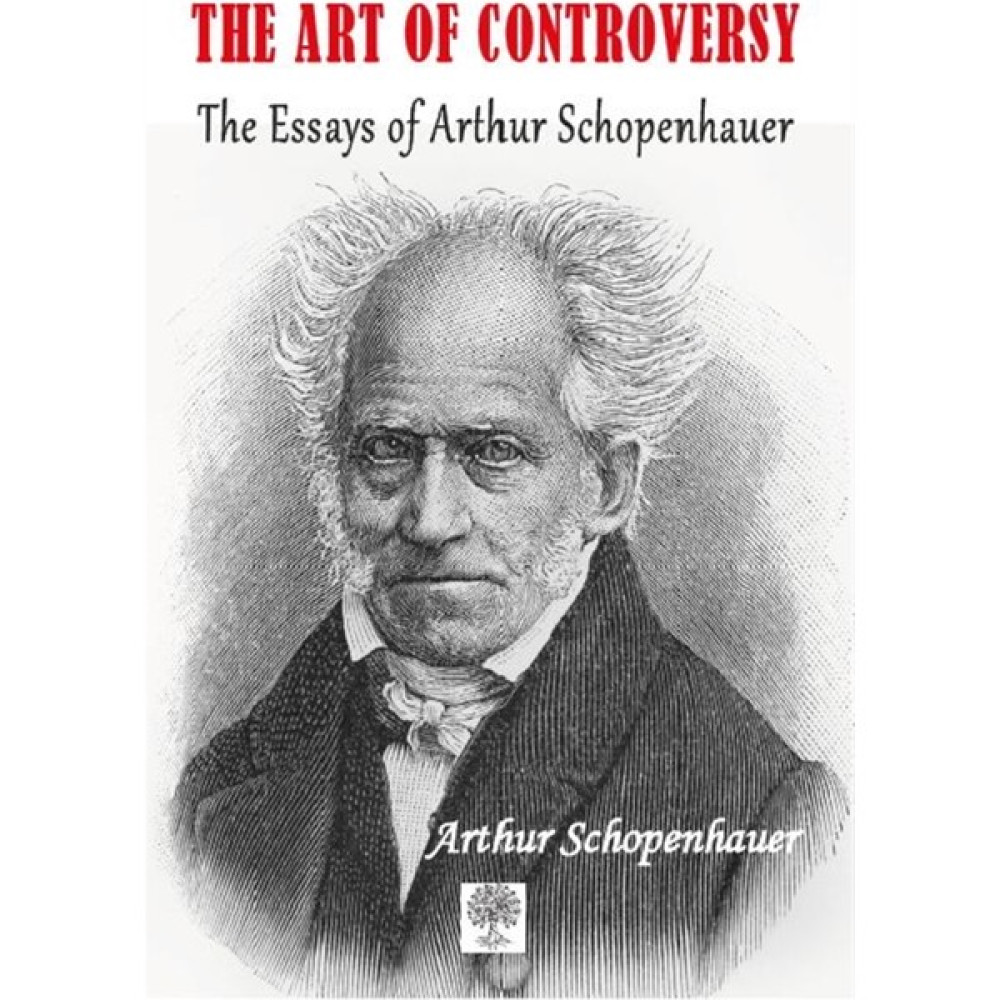 The Art Of Controversy - Arthur Schopenhauer Felsefe Setleri Fiyatı