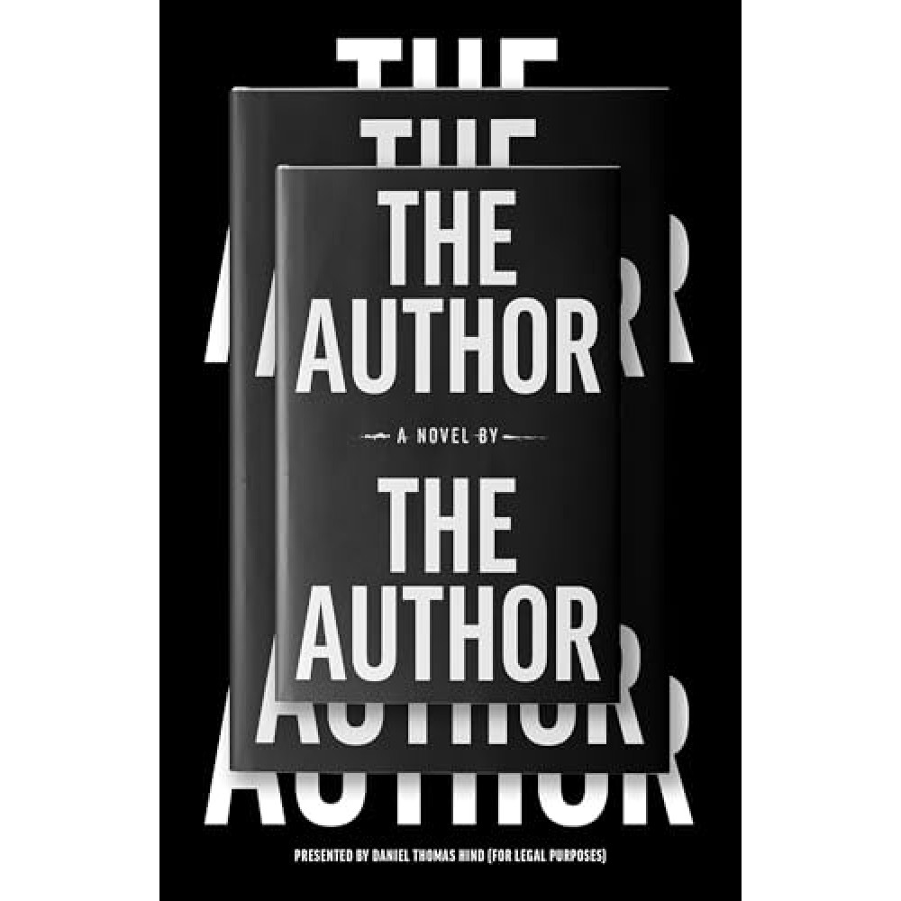 THE AUTHOR by The Author