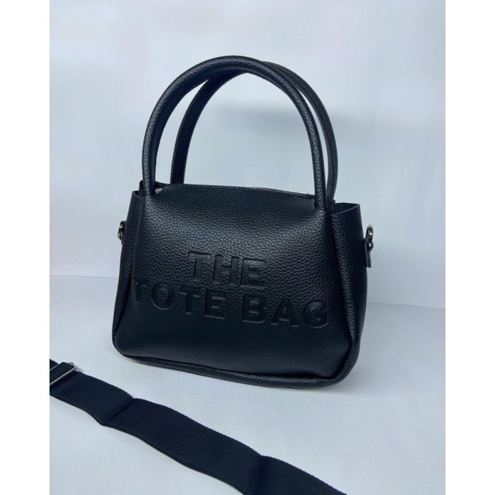 The Bag Kadın Çapraz Askılı Fermuarlı The Tote Bag Omuz Çanta Bayan Çanta ve Cüzdan Fiyatı