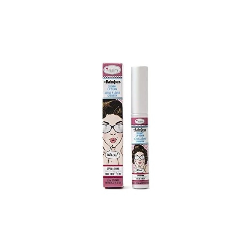 The Balm Balmjour Lipstick -Hello Rujlar & Dudak Parlatıcıları Fiyatı
