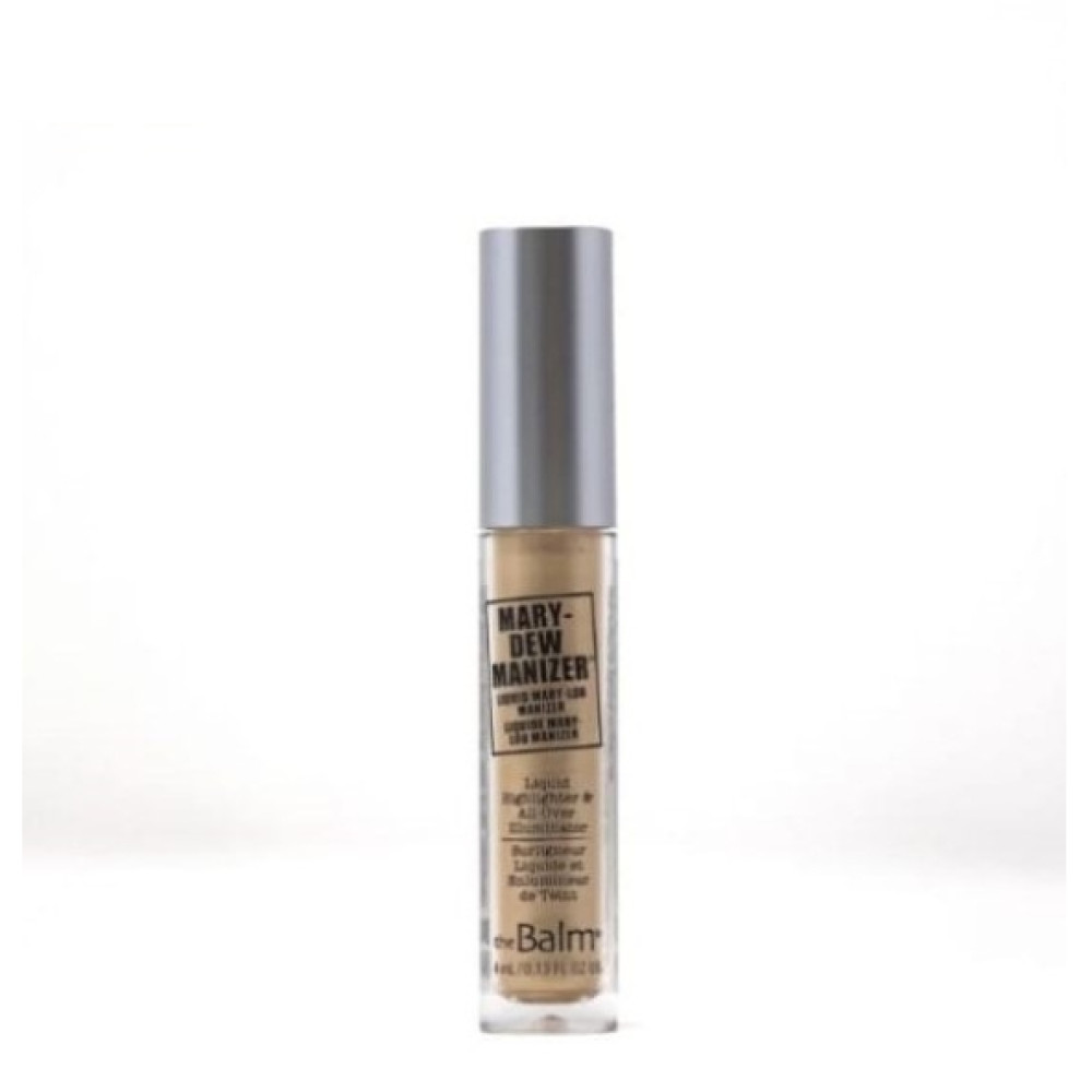 The Balm Mary Dew Manizer Likit Aydinlatici Aydınlatıcı Fiyatı
