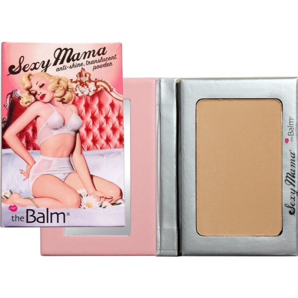 The Balm Sexy Mama Allık Fiyatı