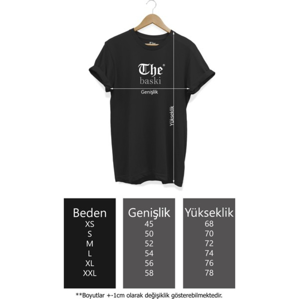 The Baski Kuromi Baskılı Çocuk Genç Pamuk Siyah Tshirt Bayan T-shirt Fiyatı