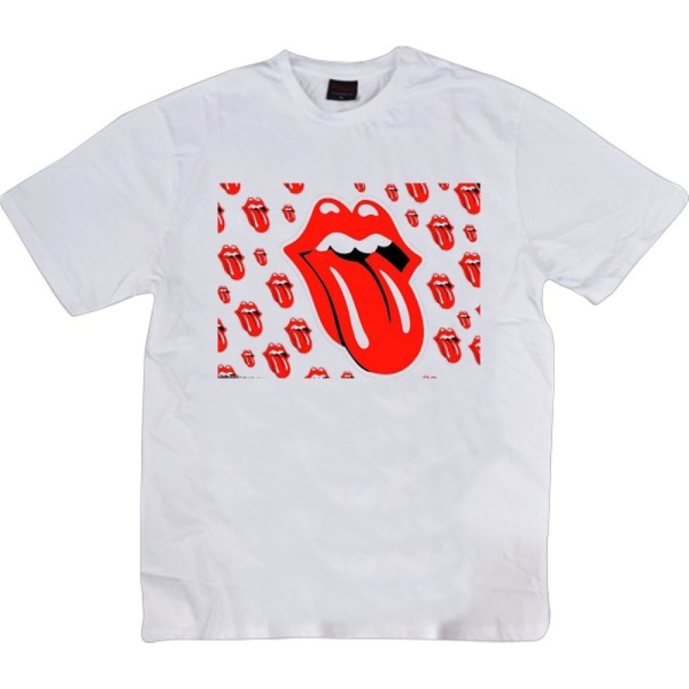 The Baskılı Tıshirt - M - Beyaz Oto Boyaları Fiyatı