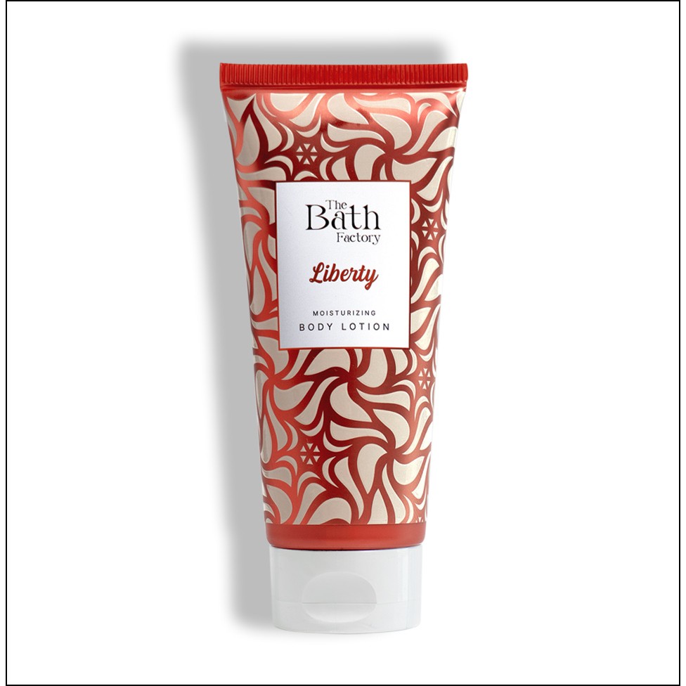 The Bath Factory Liberty Vücut Losyonu 200 ml Diğer Fiyatı