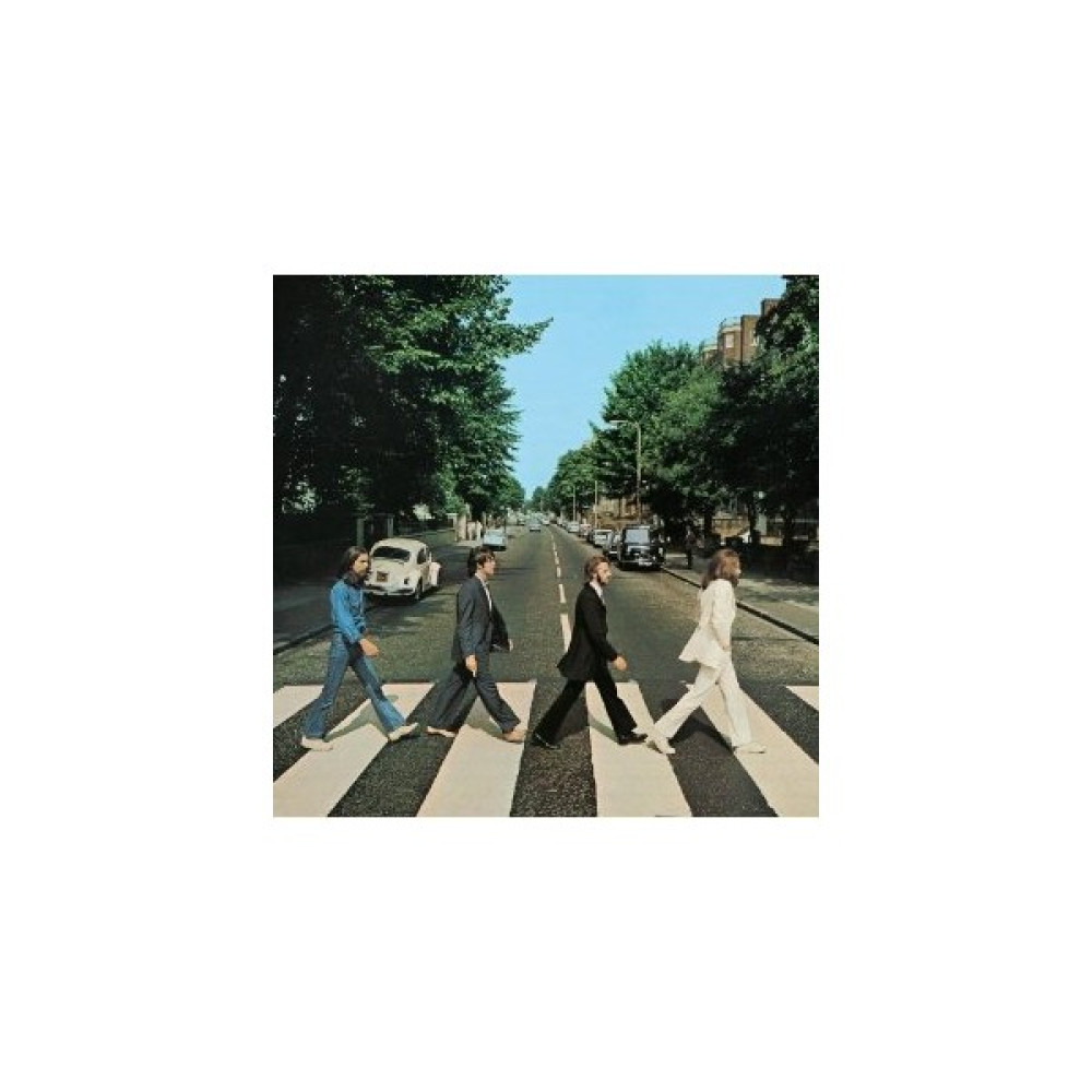 The Beatles - Abbey Road (PLAK) Pikap & Aksesuarları Fiyatı