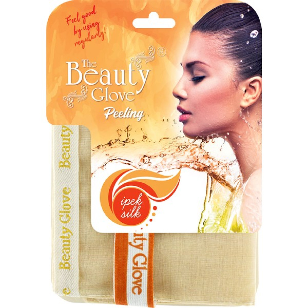 The Beauty Glove %100 Viskoz Kese Vücut Için Vücut Bakım Setleri Fiyatı