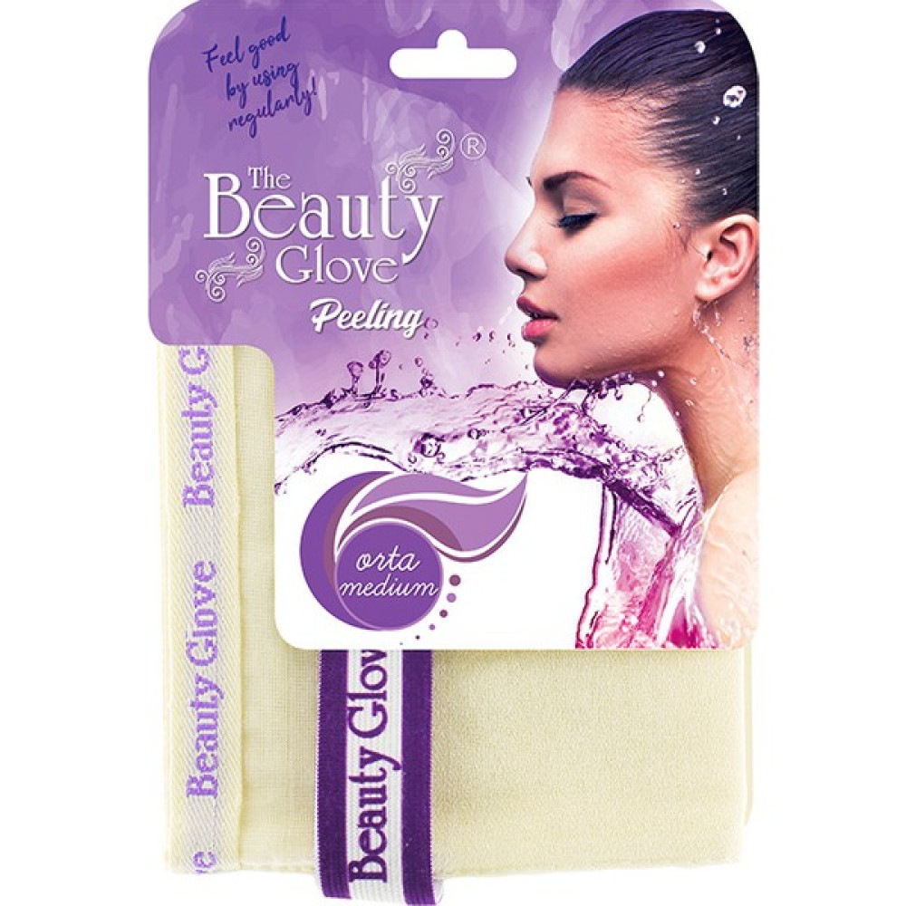 The Beauty Glove Orta Kese Vücut Bakım Setleri Fiyatı