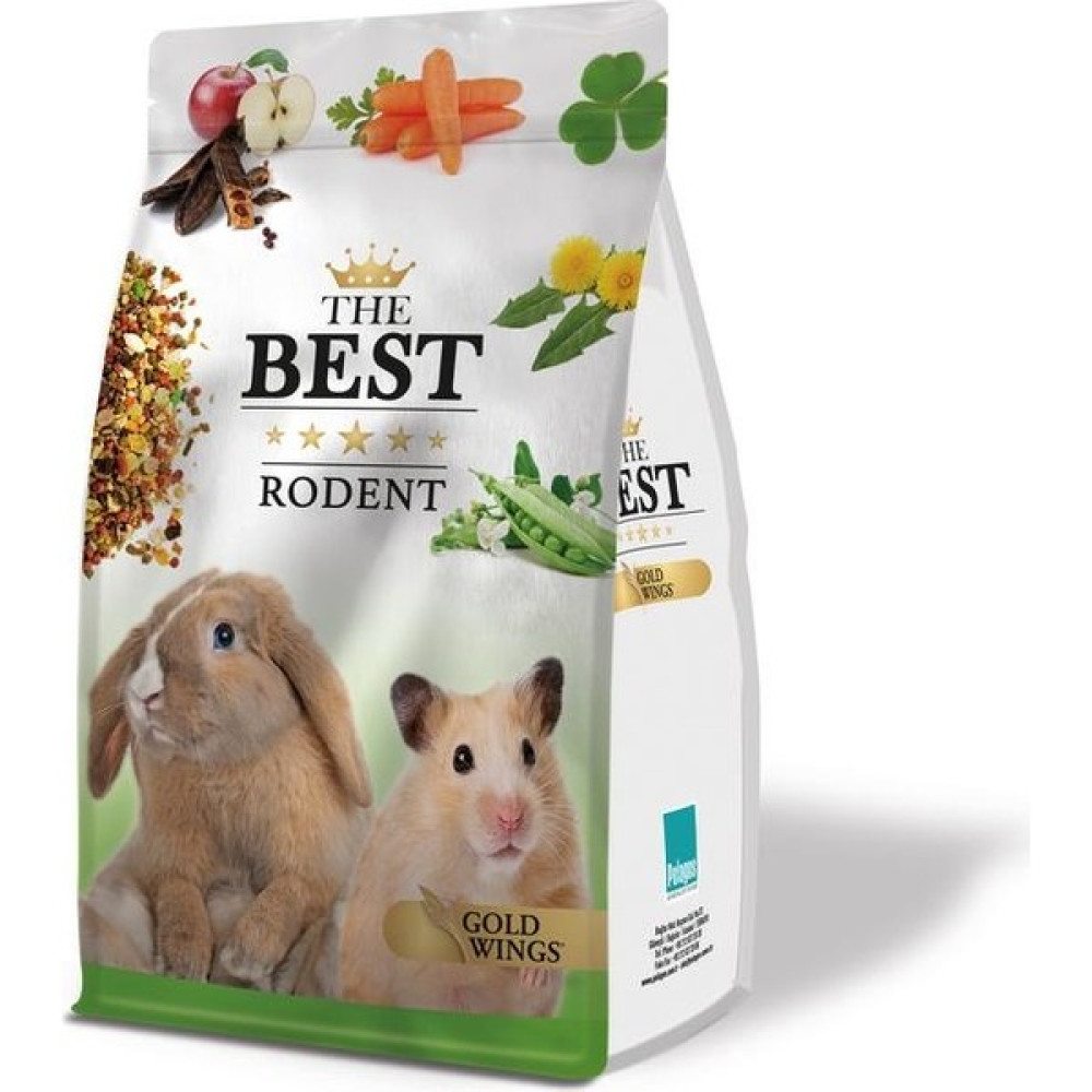 The Best Kemirgen Yemi 1,25 kg Evcil Hayvan Ürünleri Fiyatı
