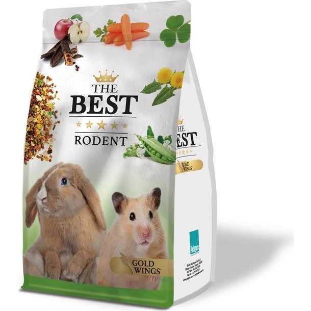 The Best Kemirgen Yemi 1,25 kg Evcil Hayvan Ürünleri Fiyatı