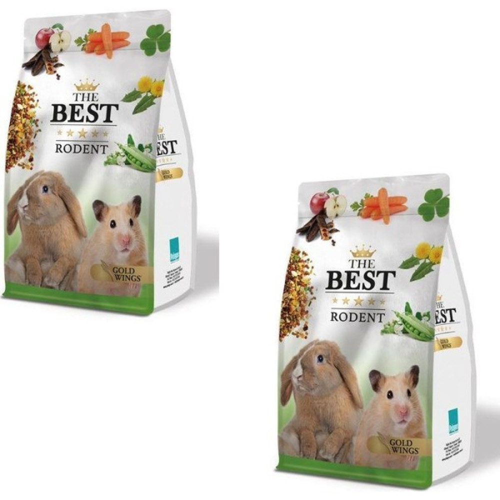The Best Kemirgen Yemi 1,25 kg x 2 Adet Oto Boyaları Fiyatı