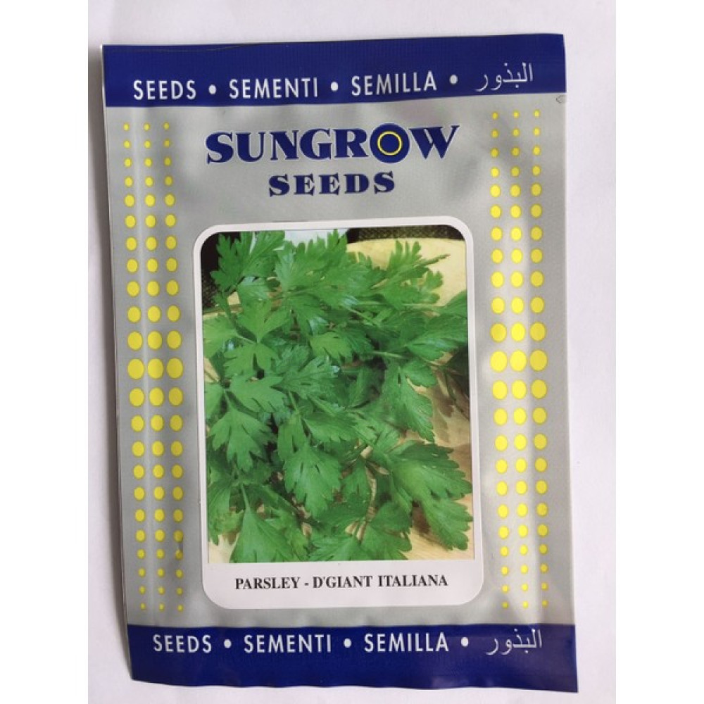 The Best Online Sungrow Maydanoz Tohumu 25 Gr. - 1 Adet Tohum Fiyatı