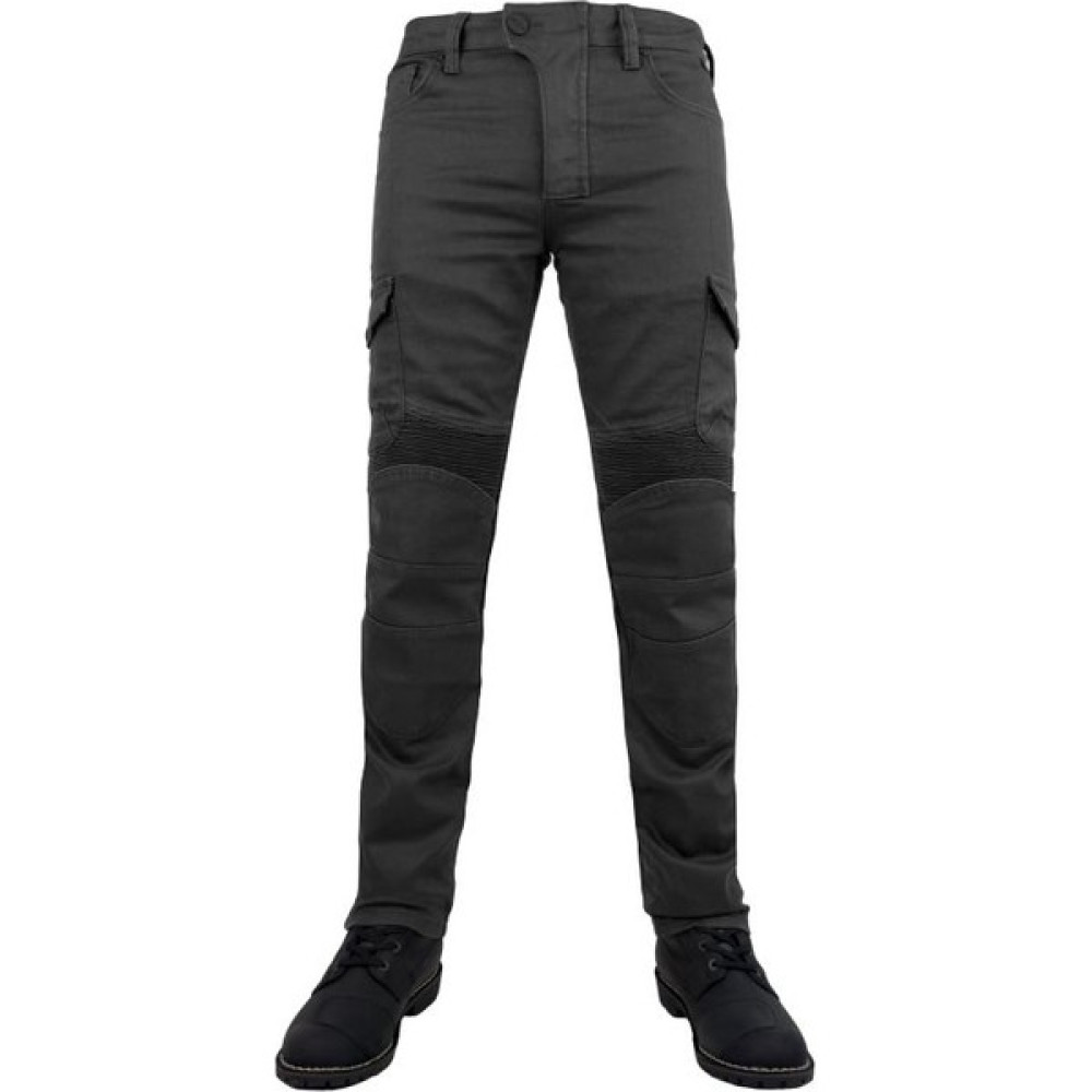 The Biker Jeans Adventure Flexi Antra Korumalı Motosiklet Kot Pantolonu - 33 / 32 Motorsiklet Sürücüsü Giyim & Ayakkabı Fiyatı