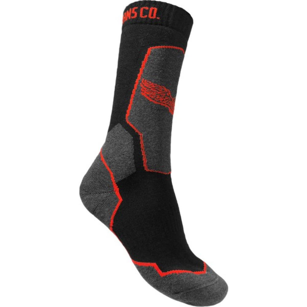 The Biker Jeans Thermal Riding Socks - 43-46 Motorsiklet Sürücüsü Giyim & Ayakkabı Fiyatı