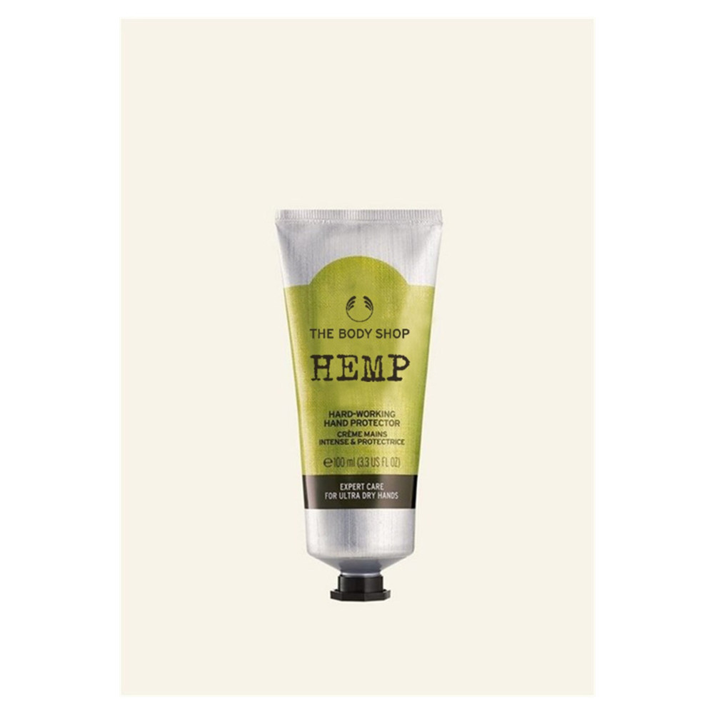 THE BODY SHOP Kenevir Koruyucu El Kremi El Bakımı Fiyatı