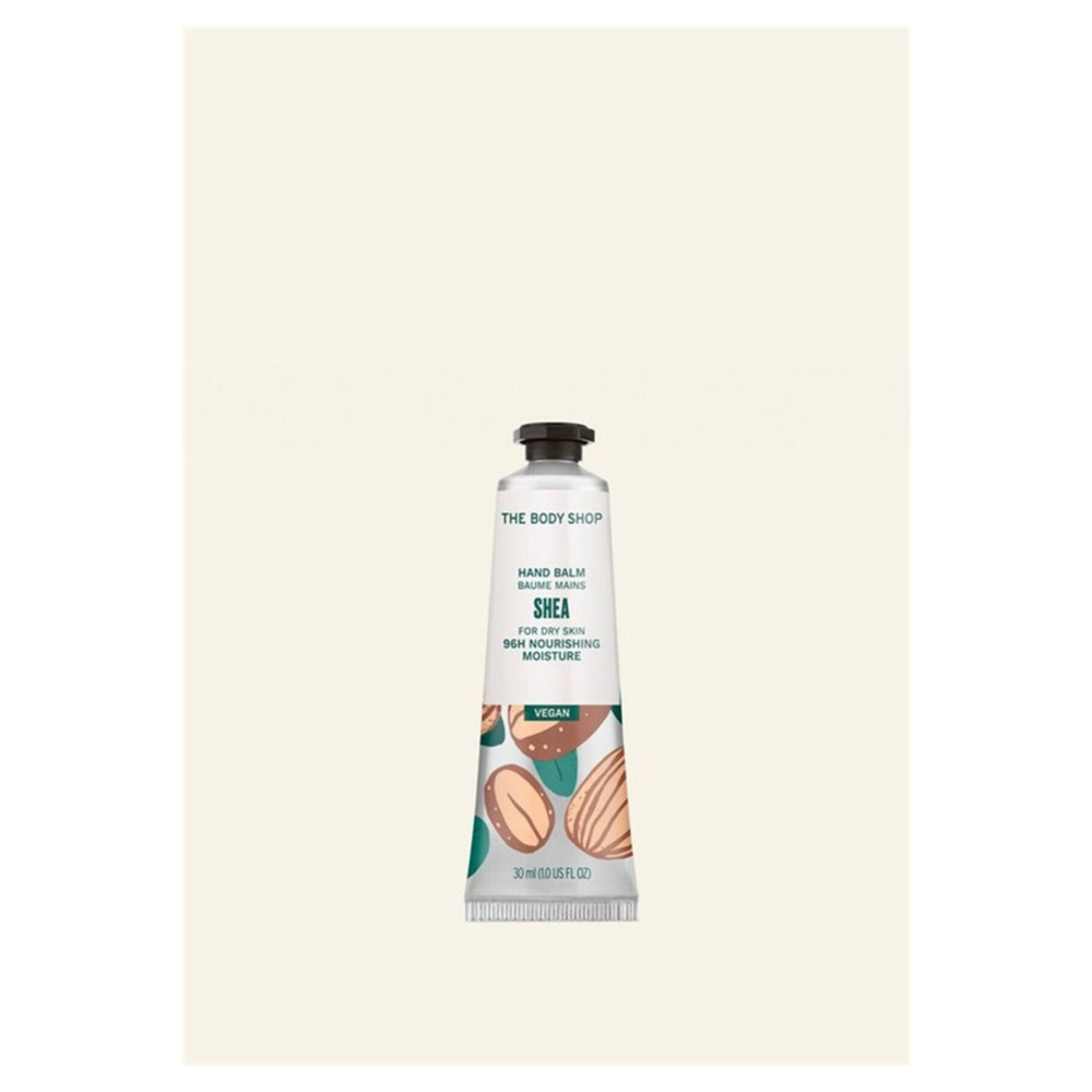 THE BODY SHOP Shea El Balmı El Bakımı Fiyatı