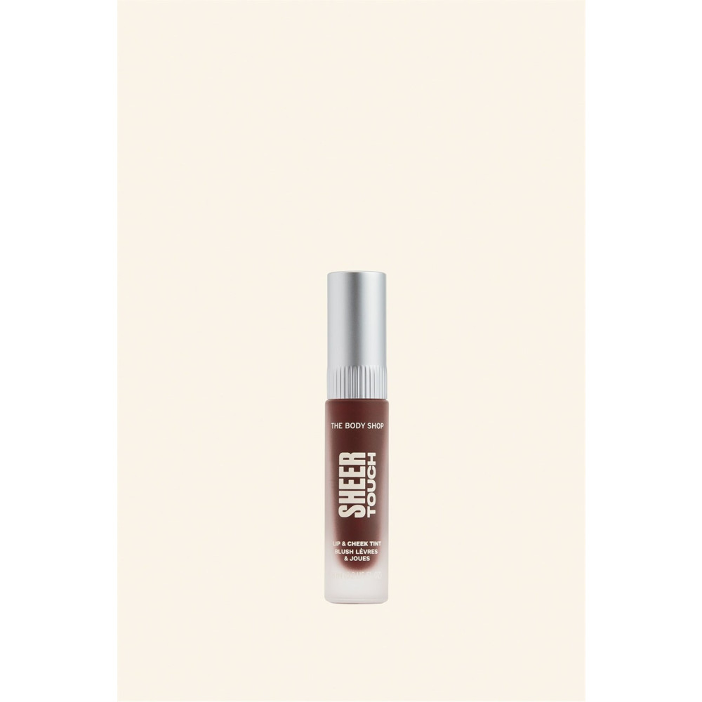 THE BODY SHOP Sheer Touch Dudak Ve Yanak Renklendirici Lip Tint Dudak Bakımı / Koruyucu Fiyatı
