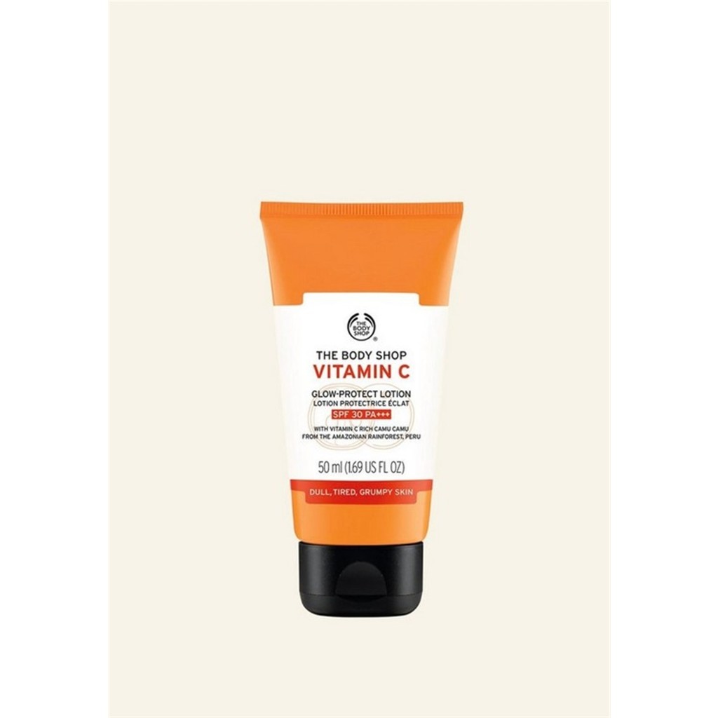 The Body Shop Vitamin C - Gündüz Kremi SPF30 Giyim & İç Giyim Fiyatı
