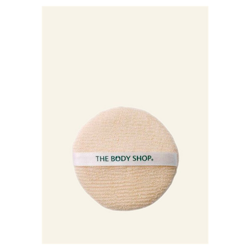 THE BODY SHOP Yüz Temizleme Süngeri Makyaj Fırça ve Aksesuarları Fiyatı