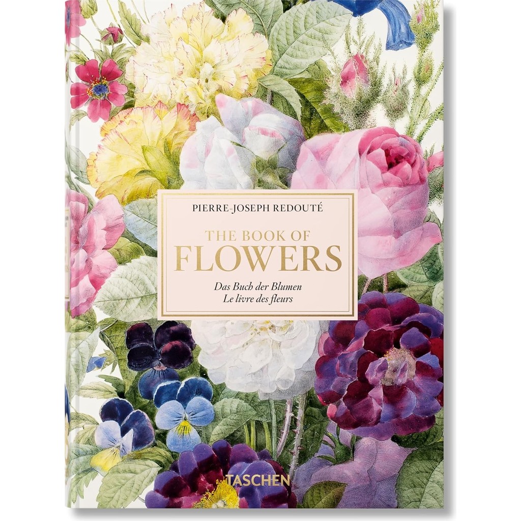The Book Of Flowers Diğer Fiyatı