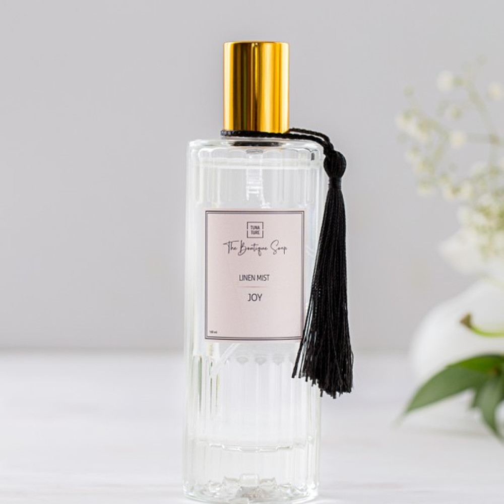 The Boutique Soap Joy Kumaş Spreyi 100ML Oto Boyaları Fiyatı