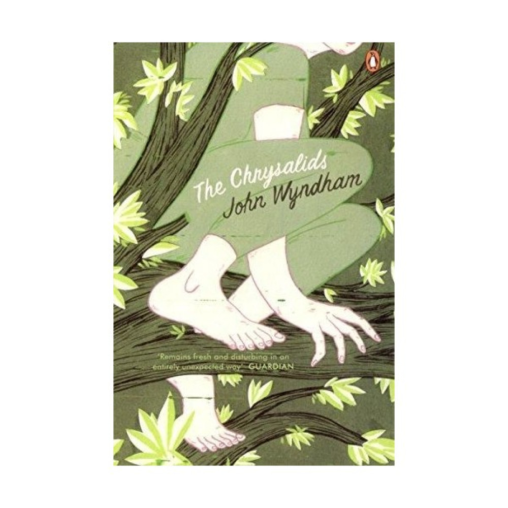 The Chrysalids - John Wyndham Roman Fiyatı
