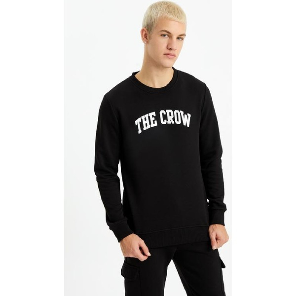 The Crow T-Shirt & Sweatshirt (Outdoor) Fiyatı