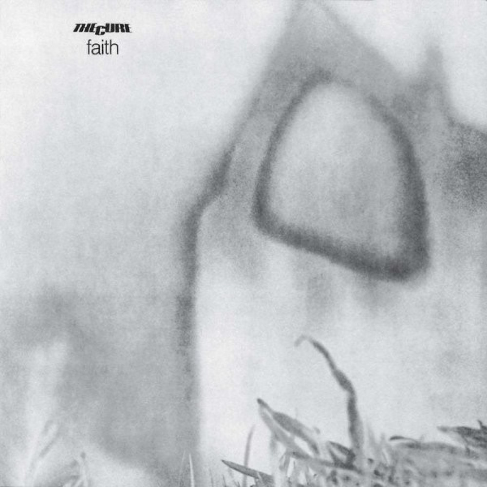 The Cure - Faith Oto Boyaları Fiyatı